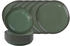 Villeroy & Boch like. by Lave vert Tafel-Set 12-teilig DS