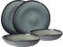 Villeroy & Boch like. by Lave gris Tafelset 4-tlg.