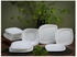 CreaTable 18531, Melbourne Creme, Tafelservice 12-tlg, Porzellan