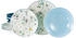 CreaTable 24388, Candy Drops Mix, Tellerset 12-tlg, Steinzeug