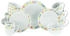 CreaTable 24167, Luna Happy Birthday, Kombiservice 20-tlg, Porzellan