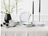 CreaTable 24029, Square City Line, Tafelservice 12-tlg, Porzellan