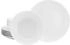 CreaTable 21925, Luna Weiss, Tafelservice 12-tlg, Porzellan