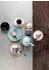 Seltmann Weiden Life Fashion Kombiservice 30-teilig Trendy Petrol