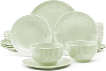 Seltmann Weiden Amina Seladon Starter-Set 16 tlg.