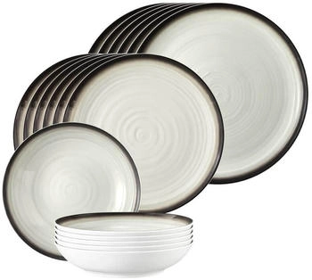Seltmann Weiden Terra Teller-Set 18-teilig corso