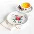 Seltmann Weiden Amina Ostfriesenrose Teeservice 18 tlg. klein