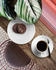 Seltmann Weiden Life Fashion Kaffeeservice 18-teilig Luxury White
