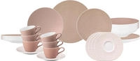 Seltmann Weiden Life Fashion Kombiservice 30-teilig - Posh Rose