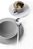Seltmann Weiden Life Fashion Kaffeeservice 18-teilig Elegant Grey