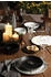 Seltmann Weiden Liberty Velvet Black Kombiservice 30-teilig