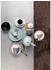 Seltmann Weiden Life Fashion Kaffeeservice 18-teilig Classic Blue