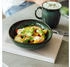 Villeroy & Boch like. by Lave vert Frühstücks-Set 18-teilig DS