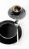 Seltmann Weiden Life Fashion Kaffeeservice 18-teilig Glamorous Black