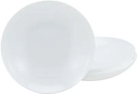 CreaTable Teller "Italien Party, Multifunktionsteller 26 cm 6-tlg" Teller Set,