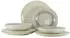 Ritzenhoff & Breker Tafelservice 8 tlg. Cecina graphit