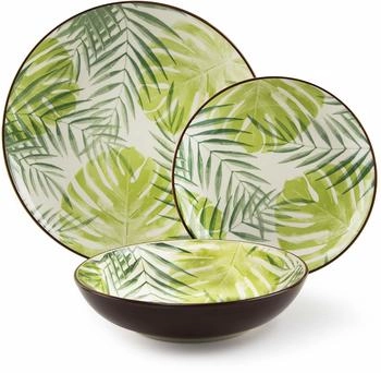 Excelsa Panama dinnerware set 18 pcs.