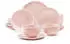 Seltmann Weiden Amina rosè Starter-Set 16 tlg.