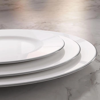 Villeroy & Boch Anmut Platinum No.1 Kombiservice 30-teilig DS