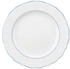 Seltmann Weiden Weiden Sonate Blue Lines Tafelservice 12-teilig