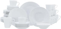 CreaTable Kombiservice "BASE Wei&szlig;, Service 42-tlg." Klassisch, Zeitlos, Der
