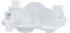 CreaTable 24534, Base Weiss, Kombiservice 42-tlg, Porzellan
