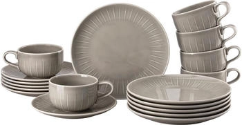 Rosenthal Joyn Grey Set 18-tlg./Kombi