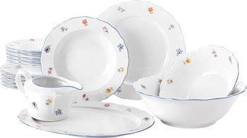 Seltmann Weiden Sonate Nostalgie Tafelservice 16-teilig