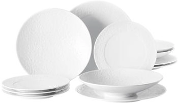 Seltmann Weiden Weiden Nori Home Teller-Set 12-teilig