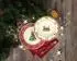 Seltmann Weiden Weiden Marieluise Weihnachtsnostalgie Teller-Set 18-teilig
