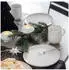 Villeroy & Boch like. by Winter Glow Frühstücks-Set 3-teilig