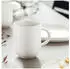 Villeroy & Boch like. by Winter Glow Frühstücks-Set 3-teilig