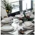 Villeroy & Boch like. by Winter Glow Frühstücks-Set 3-teilig
