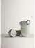 Seltmann Weiden Weiden Sento Home Aura Cream Kaffeeservice 18-tlg.