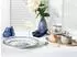 CreaTable 24486, Segelschiff Blau, Kombiservice 30-tlg, Steingut