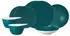 Seltmann Weiden Life Fashion Einsteiger-Set 8-teilig Trendy Petrol
