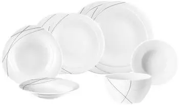 Seltmann Weiden Trio Highline Einsteiger-Set 8-teilig