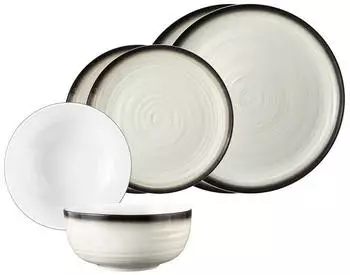 Seltmann Weiden Terra Basic-Set 6-teilig Corso