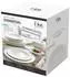 Villeroy & Boch Essential Dinner-Set 18tlg EC