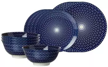 Ritzenhoff & Breker Royal Reiko Basic-Set 12-teilig