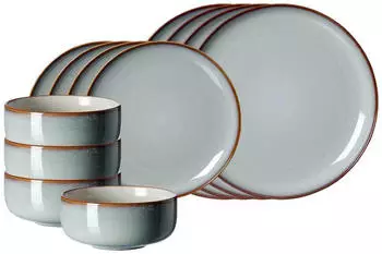 Ritzenhoff & Breker Portofino Basic-Set 12-teilig
