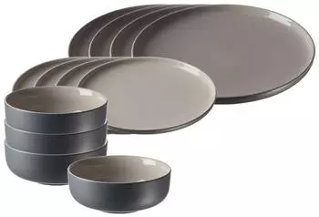 Ritzenhoff & Breker Basic-Set Jasper 12er Set