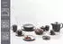 Ritzenhoff & Breker Basic-Set Jasper 12er Set