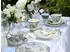 CreaTable 24774, Adelaide Grau, Kombiservice 20-tlg, Porzellan