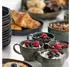 Villeroy & Boch like. by Crafted Kaffeeservice 18-teilig Breeze
