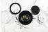 Seltmann Weiden Liberty Velvet Black Einsteiger-Set 8-teilig