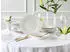 CreaTable 24912, Venice Creme, Tafelservice 12-tlg, Porzellan