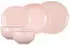 Seltmann Weiden Amina Einsteiger-Set 8-teilig Rosé