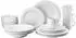Rosenthal Casina Weiss Tafelset 20tlg