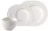 Villeroy & Boch Manufacture Ice Basic-Set 6-teilig